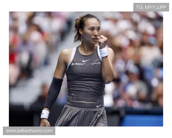 [澳网]郑钦文澳网第二轮将战西格蒙德.