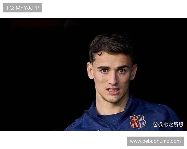 马卡：加维参加了本周巴萨的合练，球员预计10月底复出